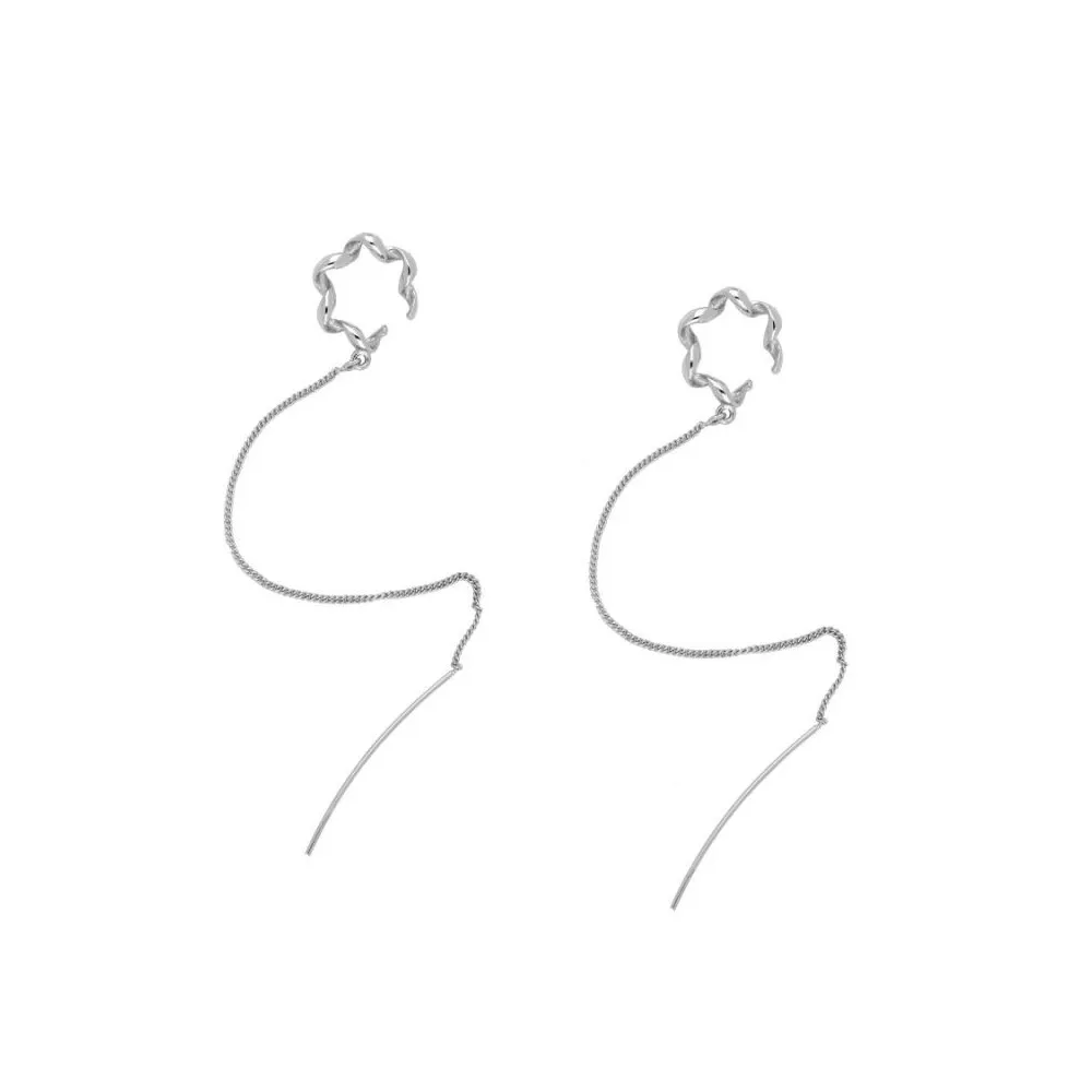 Ear Cuff  Lorraine