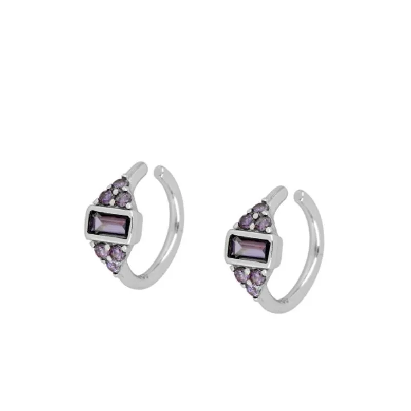 Ear Cuff Mini Provence Lavanda