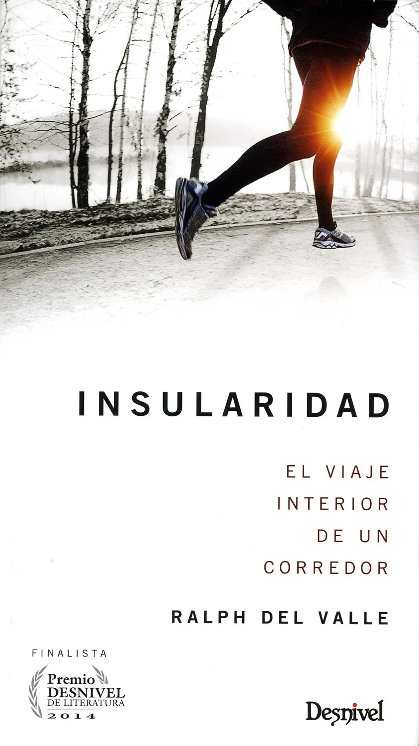 ed. desnivel Insularidad. Viaje interior corredor