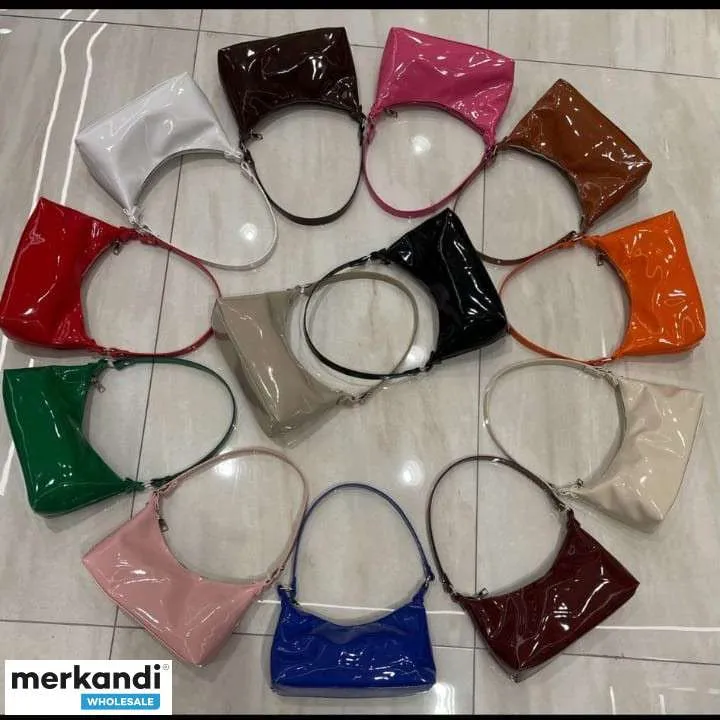 Es el momento perfecto para comprar bolsos de mujer de Turquía al por mayor.