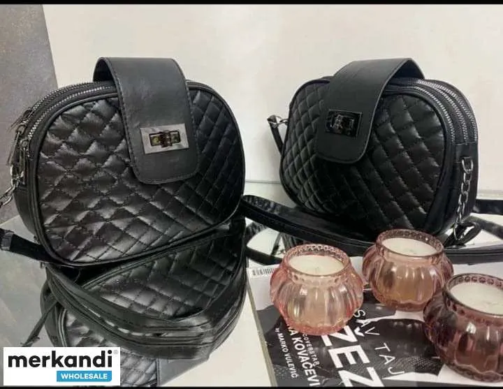 Es el momento perfecto para comprar bolsos de mujer de Turquía al por mayor.