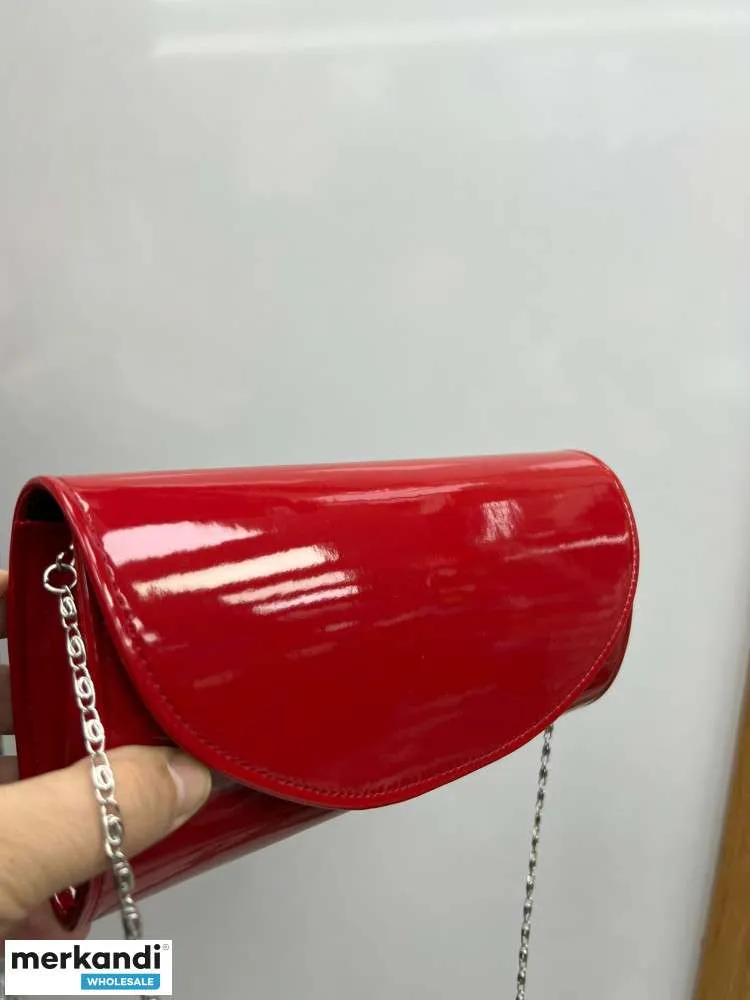 Es hora de que los mayoristas apuesten por los bolsos turcos para mujer.