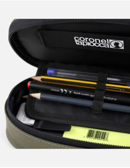 Estuche Urban de Coronel Tapiocca