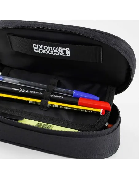 Estuche Urban de Coronel Tapiocca