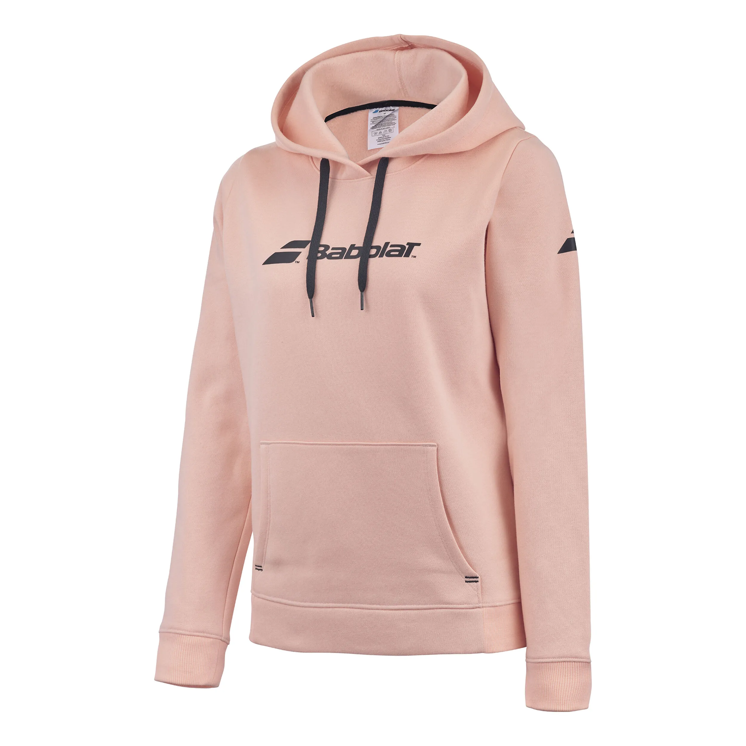 Exercise Sudadera Con Capucha Chicas