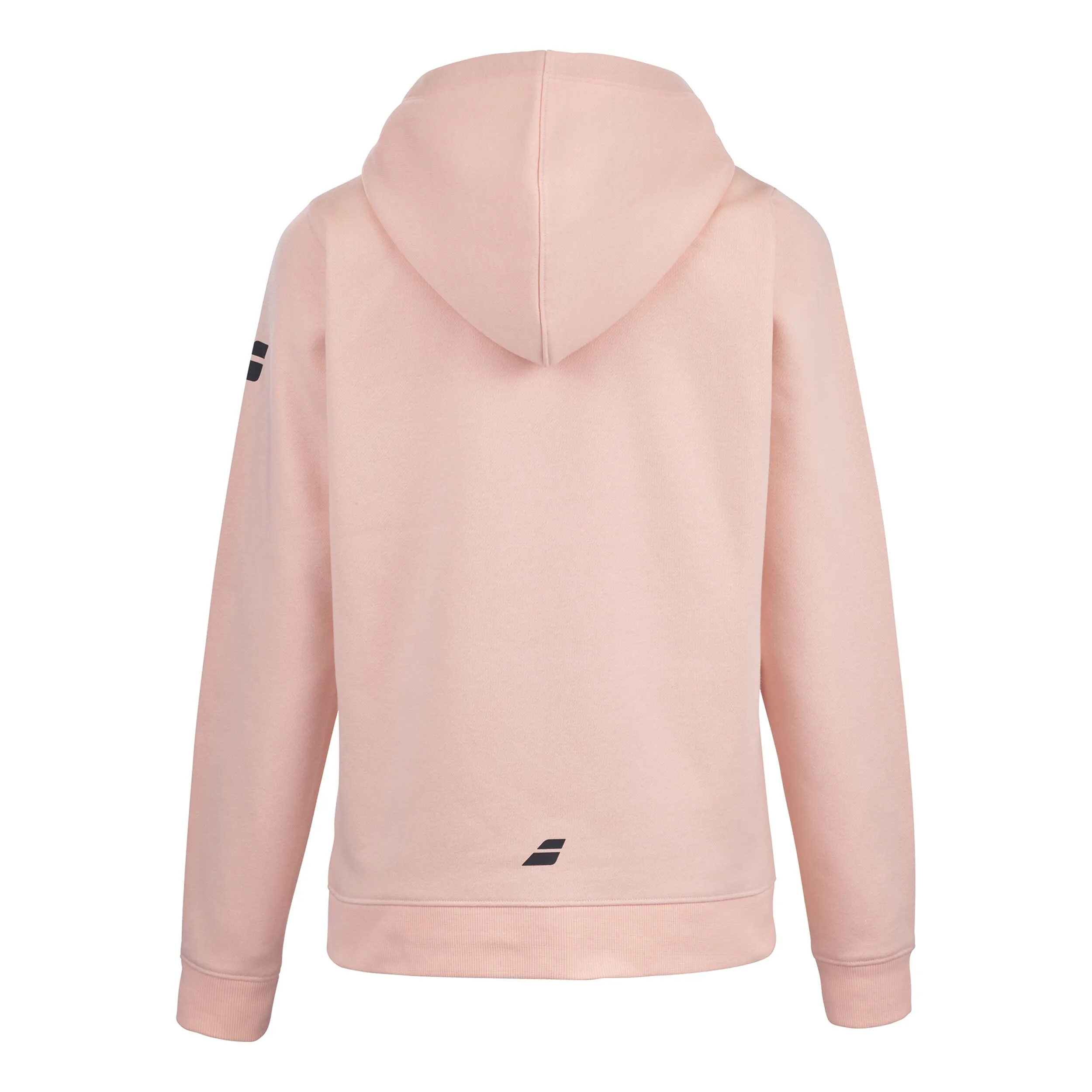 Exercise Sudadera Con Capucha Chicas