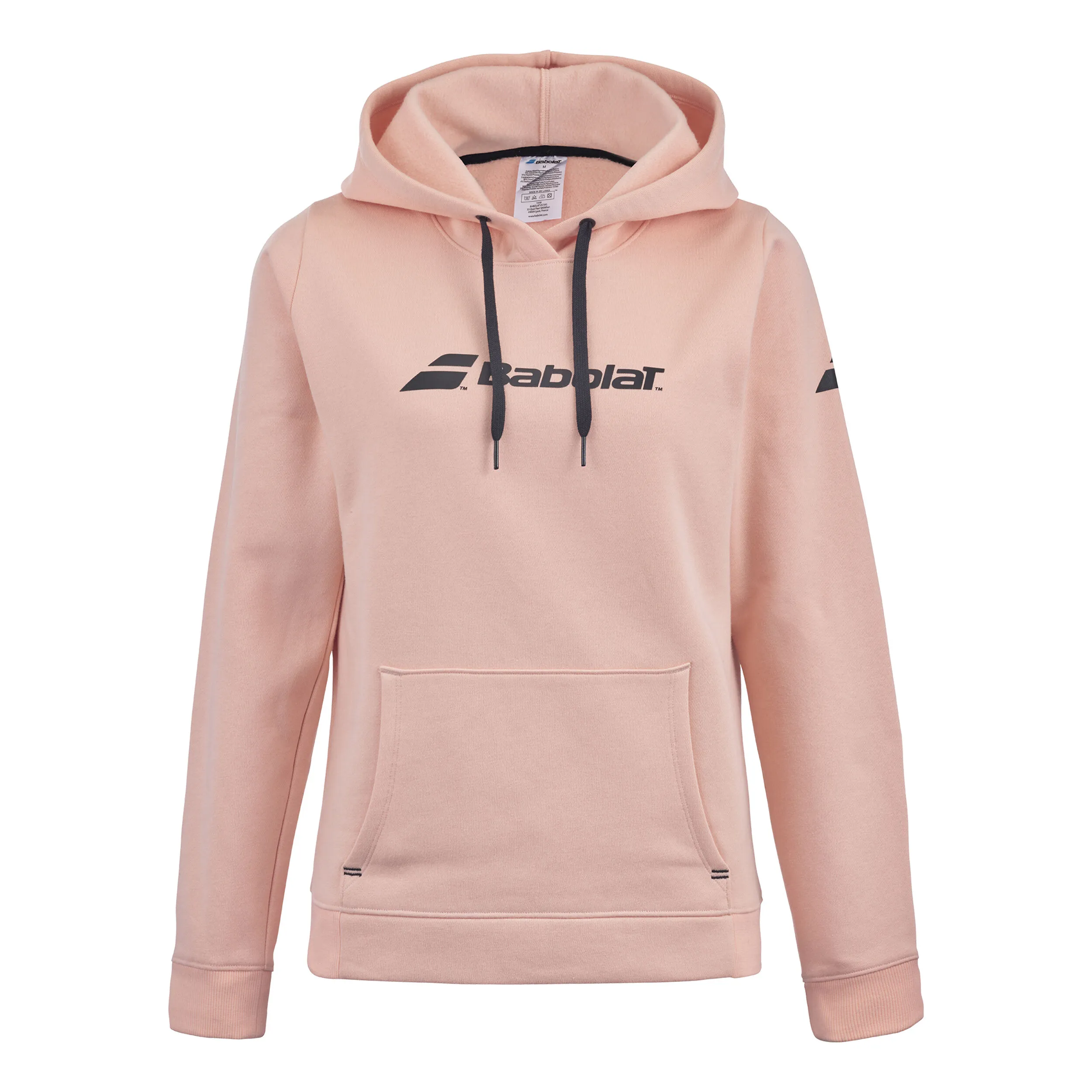 Exercise Sudadera Con Capucha Chicas