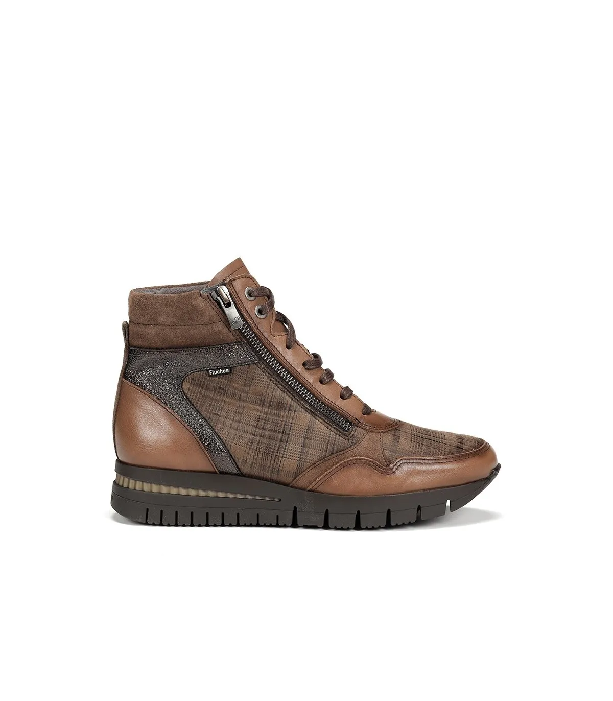 F1812 Botines Mujer