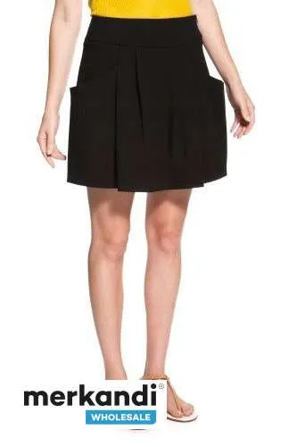 Faldas y pantalones cortos Lacoste mujer
