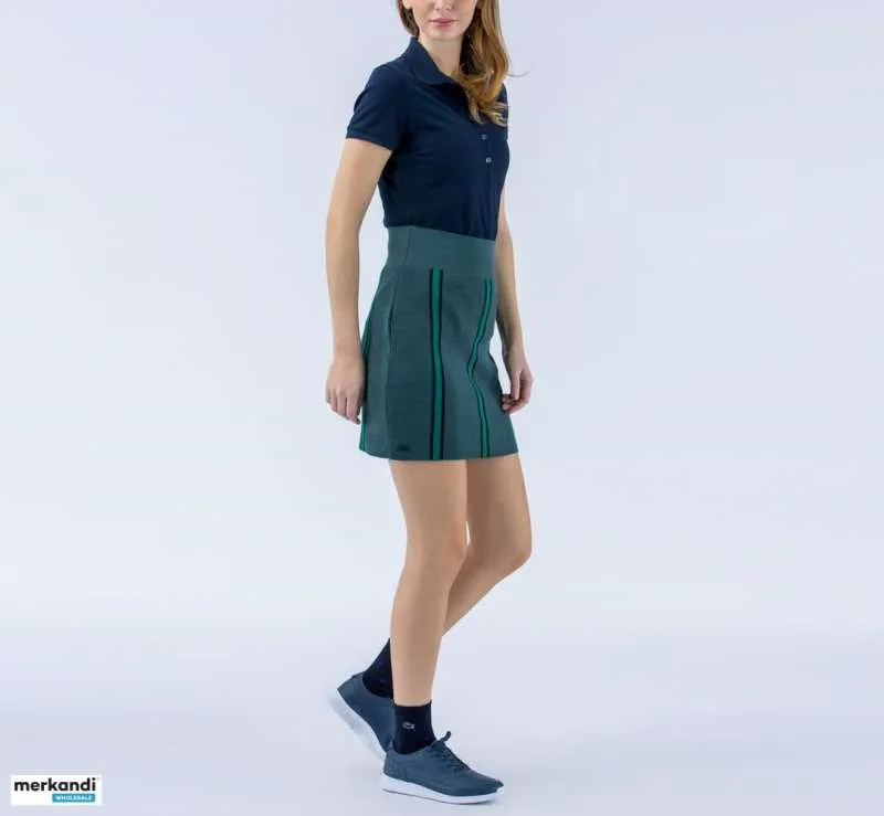 Faldas y pantalones cortos Lacoste mujer