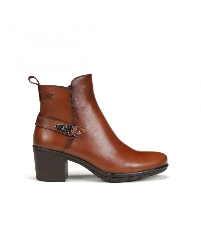 FLUCHOS F1798 NYDIA Cuero