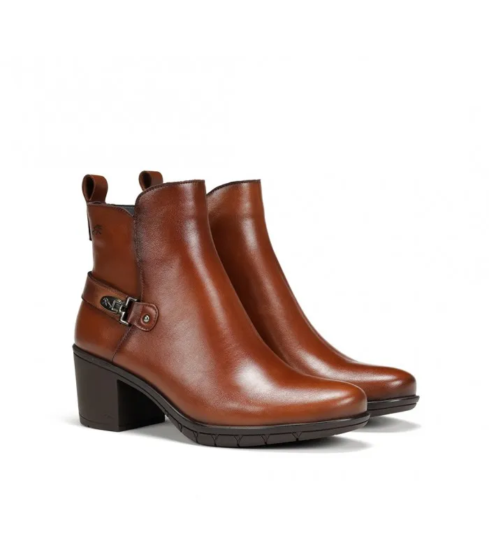 FLUCHOS F1798 NYDIA Cuero