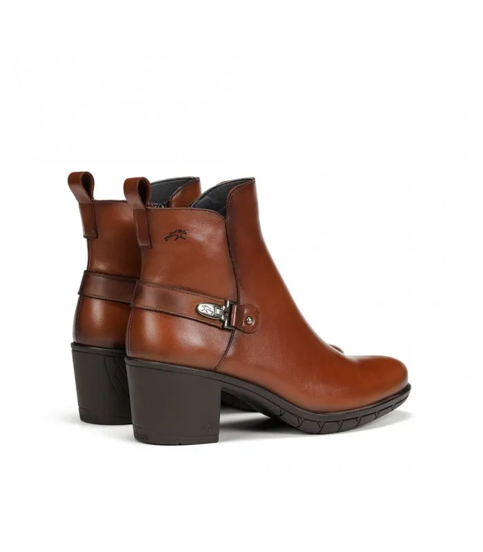 FLUCHOS F1798 NYDIA Cuero