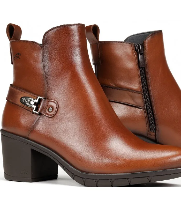 FLUCHOS F1798 NYDIA Cuero