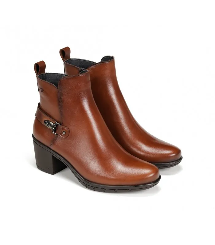 FLUCHOS F1798 NYDIA Cuero