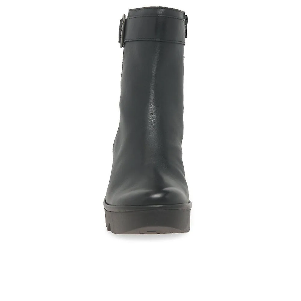 Fly London Bepp Botines de Mujer