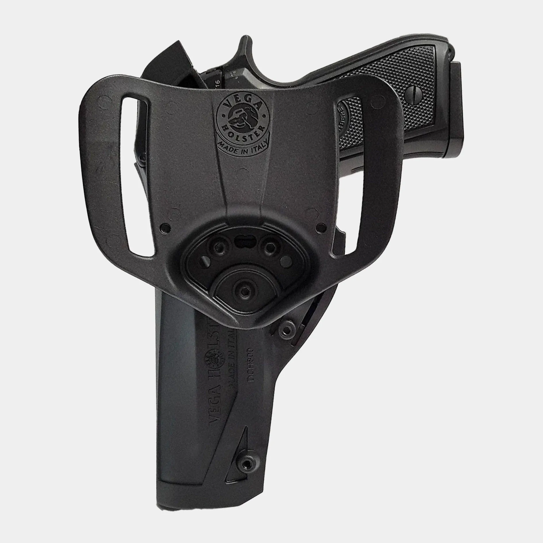 FUNDA DCH8 NIVEL III  VEGA HOLSTER