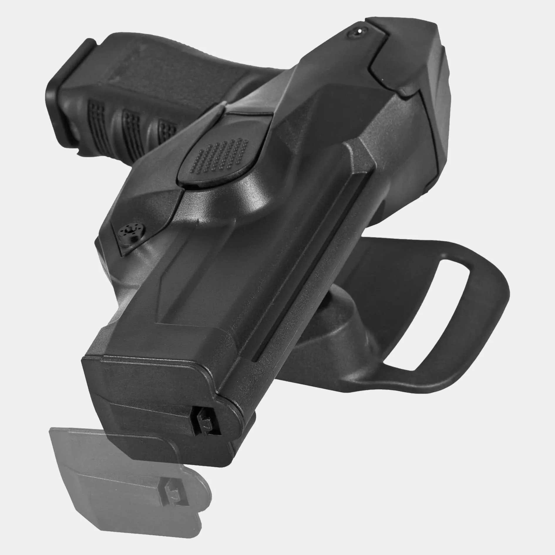 FUNDA DCH8 NIVEL III  VEGA HOLSTER