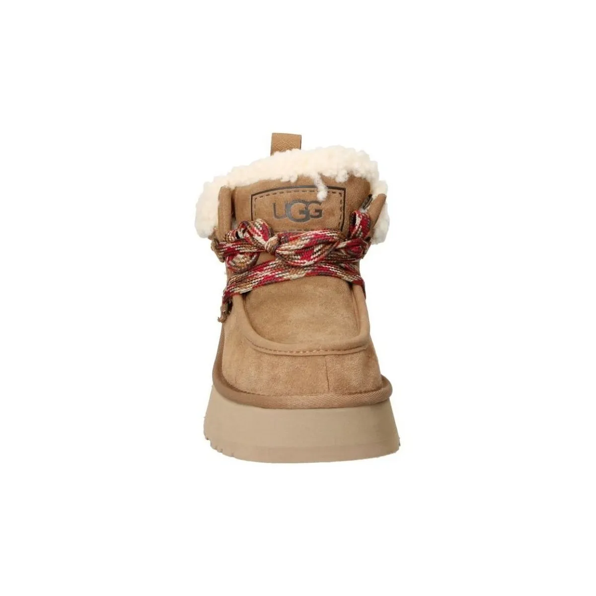 FUNKARRA CABIN CUFF
