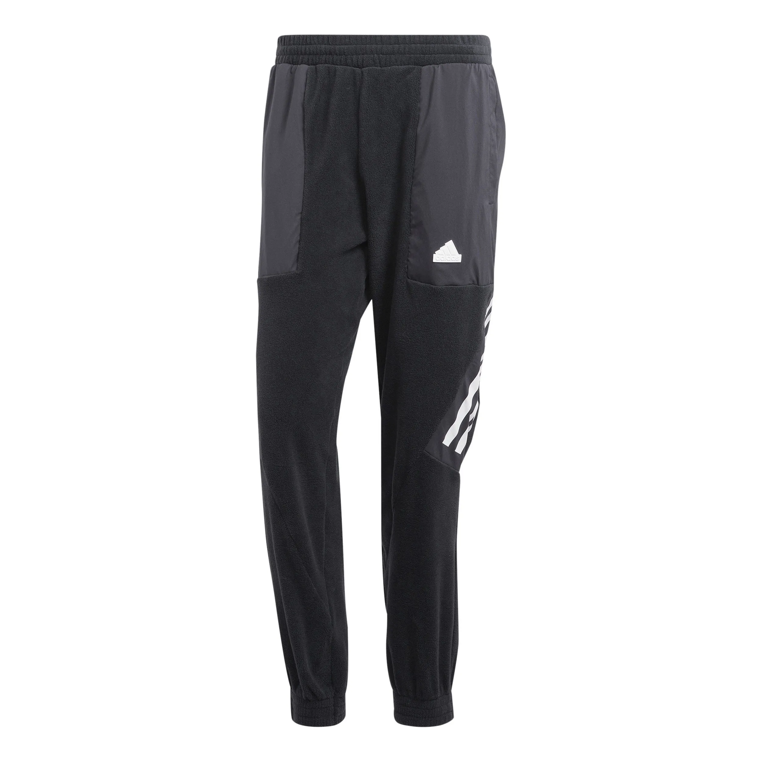 Future Icon 3 Stripes Pantalón De Entrenamiento Hombres