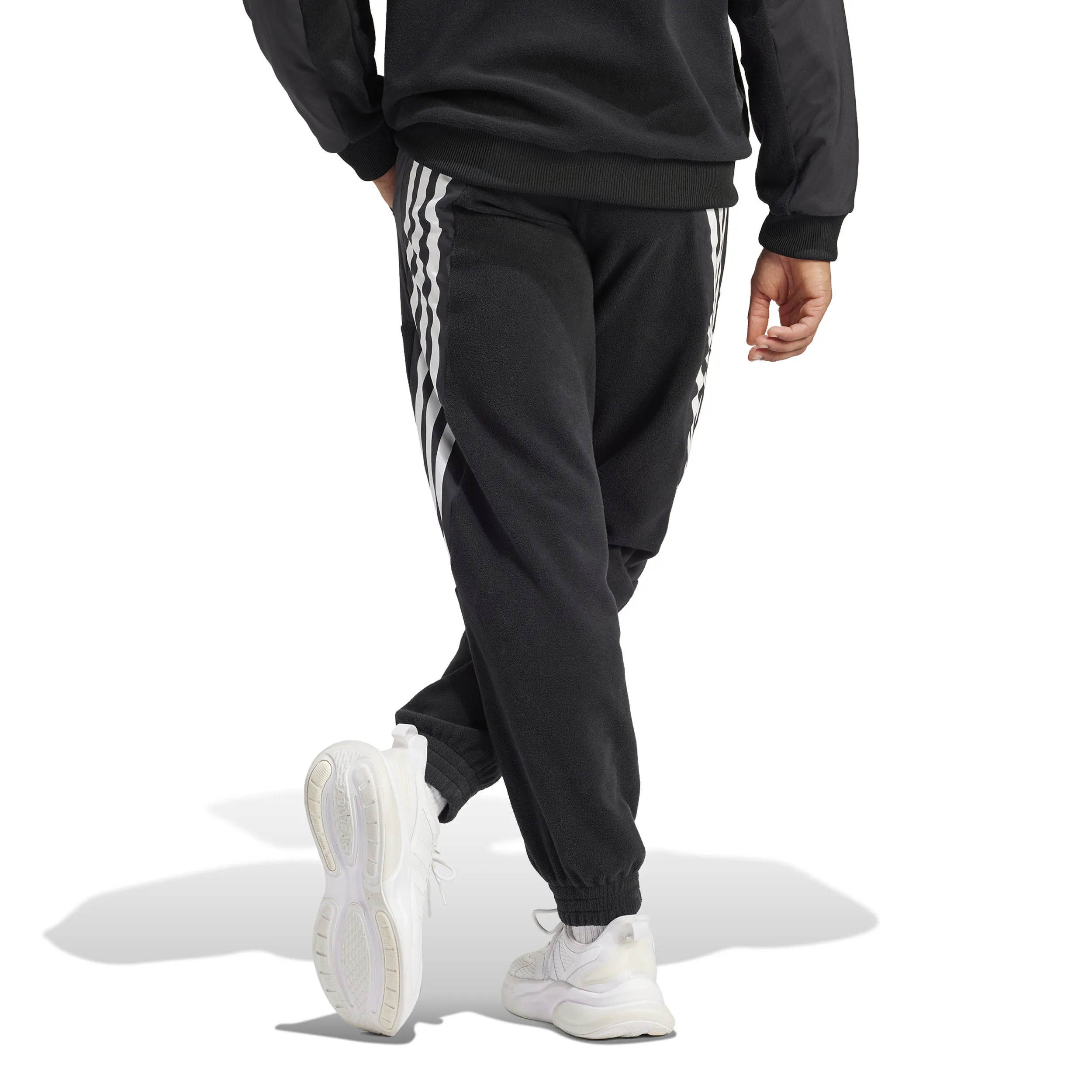 Future Icon 3 Stripes Pantalón De Entrenamiento Hombres