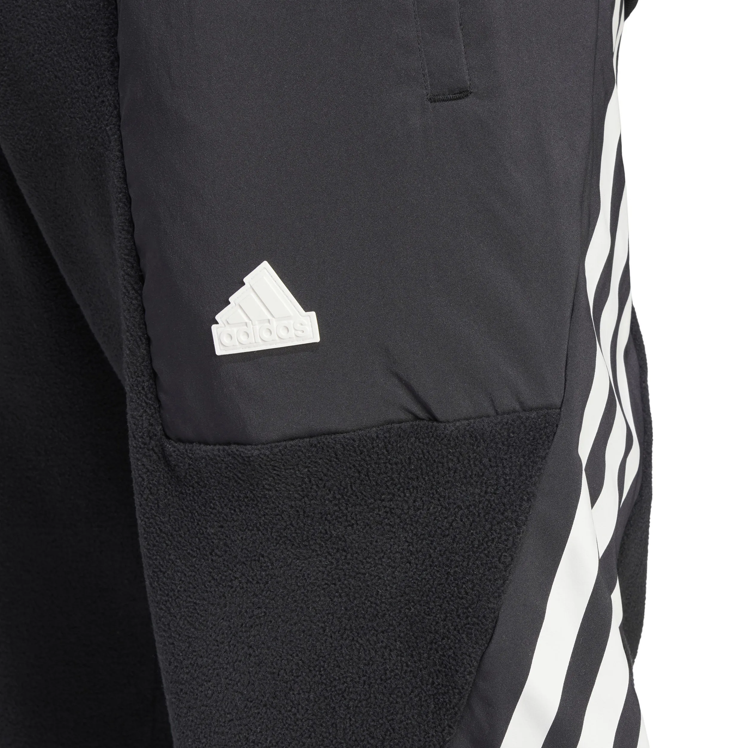 Future Icon 3 Stripes Pantalón De Entrenamiento Hombres