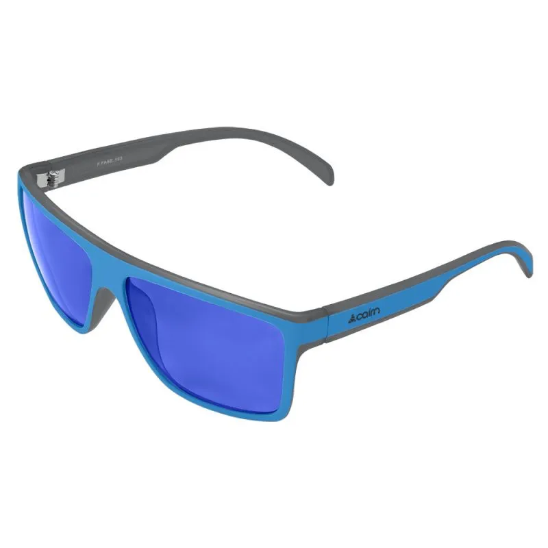 Gafas de sol Cairn Fase (grafito mate translúcido)