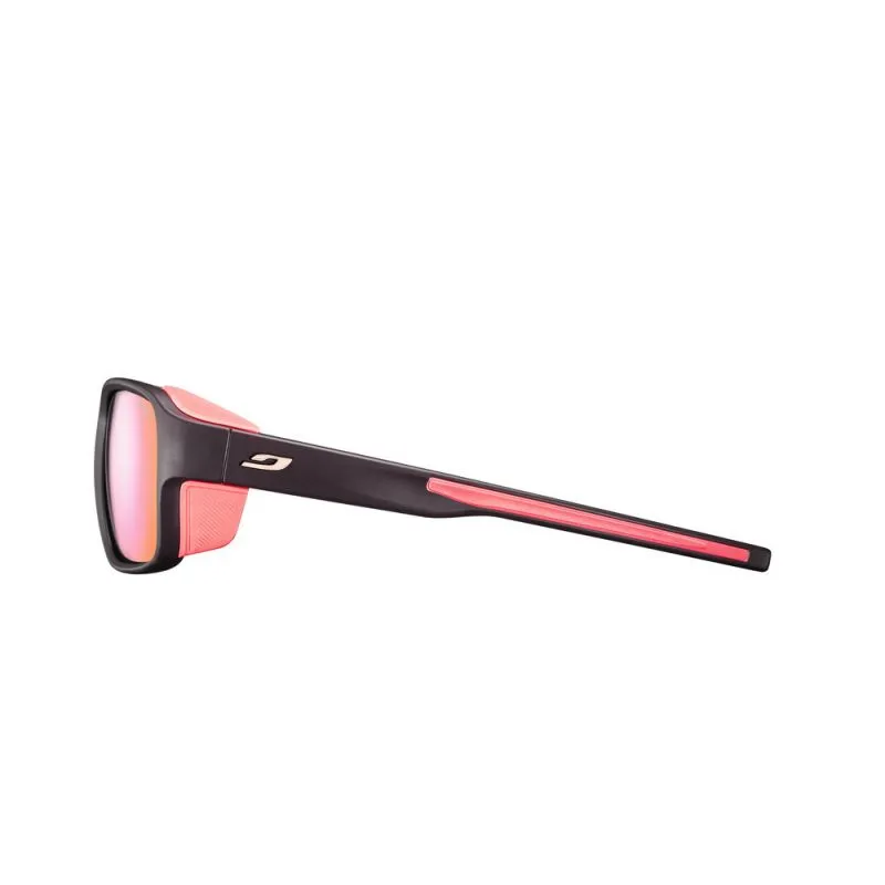 GAFAS DE SOL JULBO MONTEROSA 2 (VIOLETA OSCURO/ROSA  SPECTRON 3) MUJER CAT. 3
