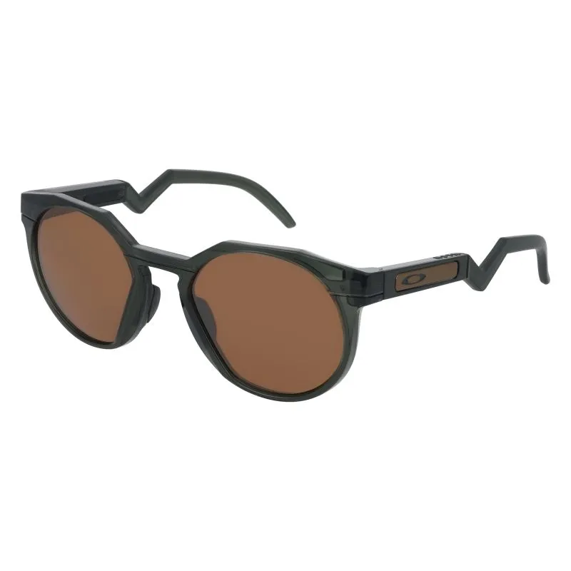 Gafas de sol Oakley HSTN (TINTA NEGRA MATE)