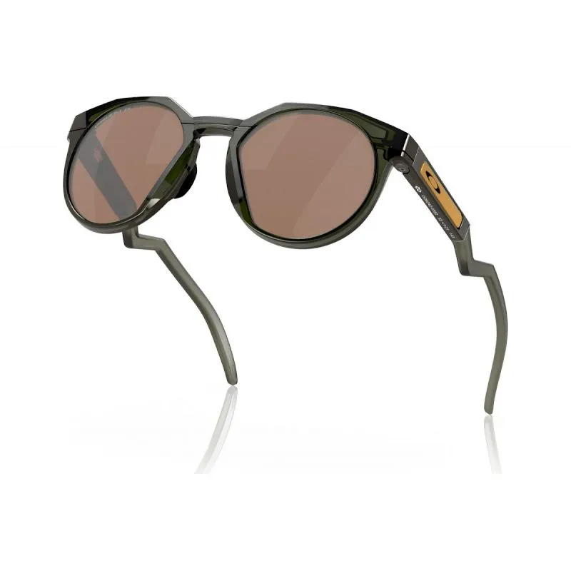 Gafas de sol Oakley HSTN (TINTA NEGRA MATE)