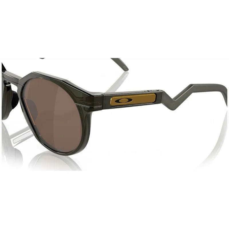 Gafas de sol Oakley HSTN (TINTA NEGRA MATE)