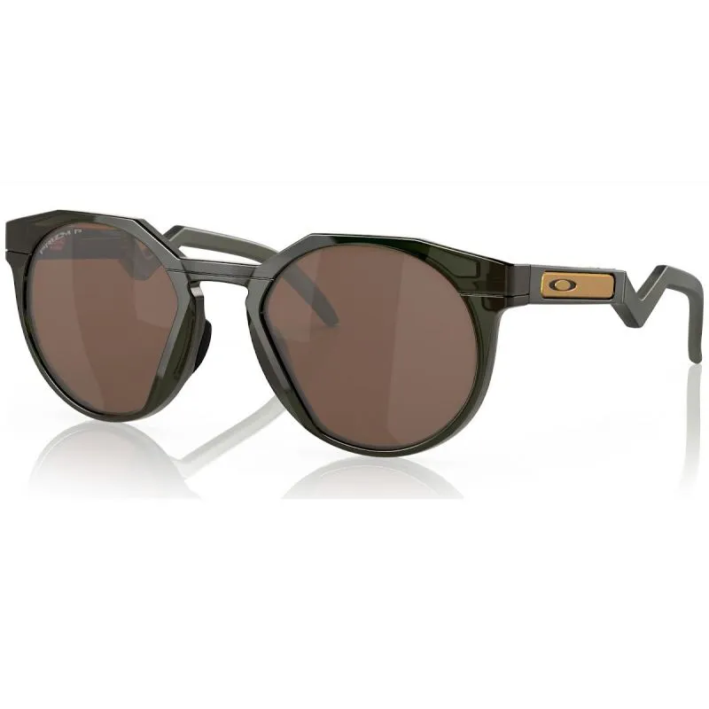 Gafas de sol Oakley HSTN (TINTA NEGRA MATE)