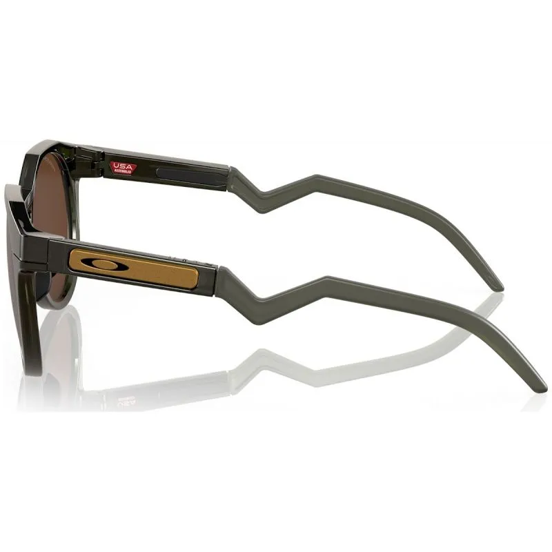 Gafas de sol Oakley HSTN (TINTA NEGRA MATE)
