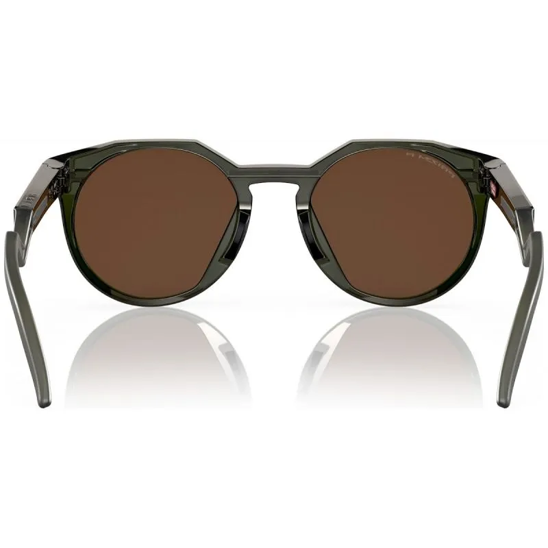 Gafas de sol Oakley HSTN (TINTA NEGRA MATE)
