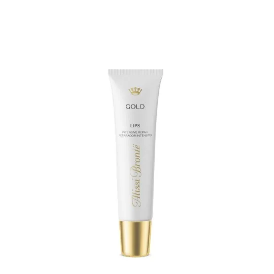 GOLD LIPS REPARADOR INTENSIVO  ALISSI BRONTË
