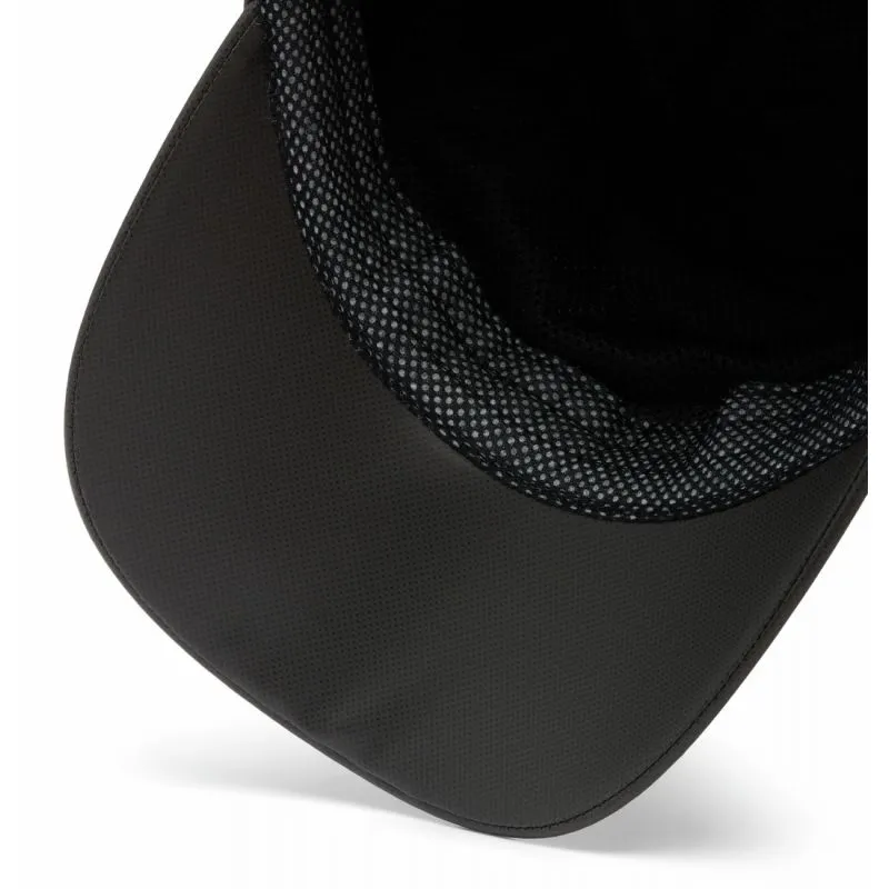 Gorra de trail Columbia OutDry Extreme Wyldwood (NEGRO)