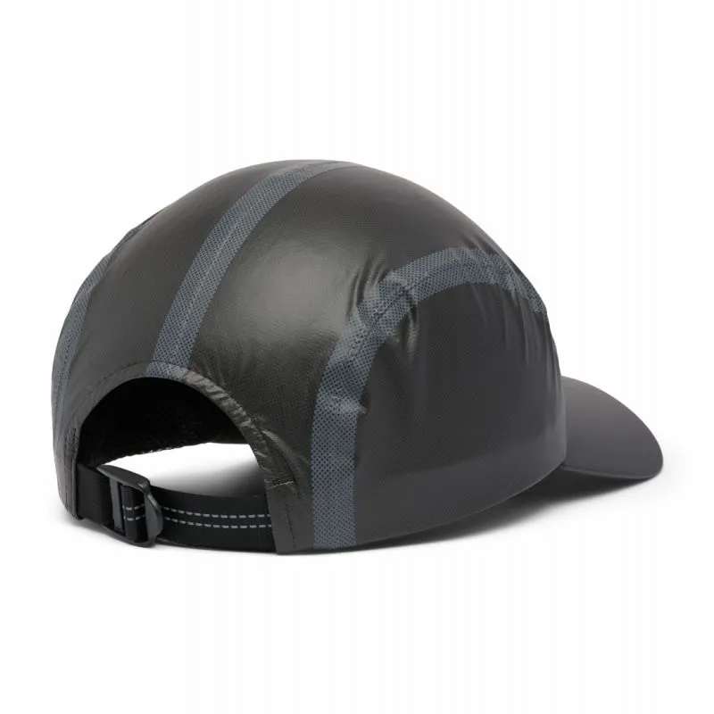 Gorra de trail Columbia OutDry Extreme Wyldwood (NEGRO)