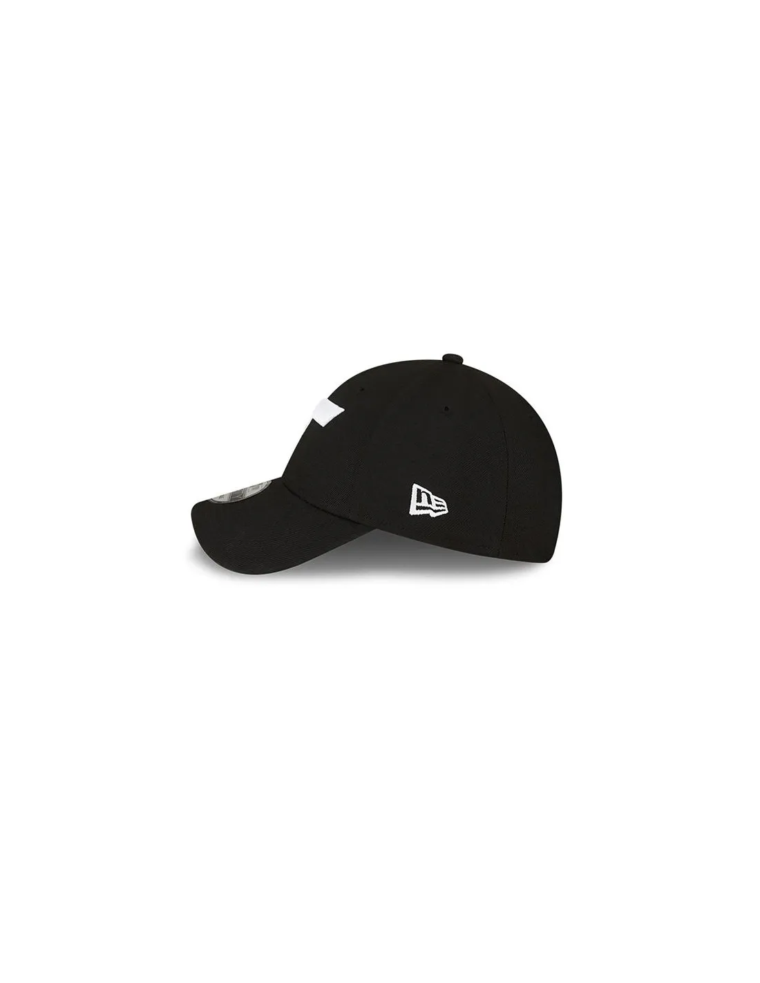 Gorra New Era The League 22 Utah Jazz Black Hombre