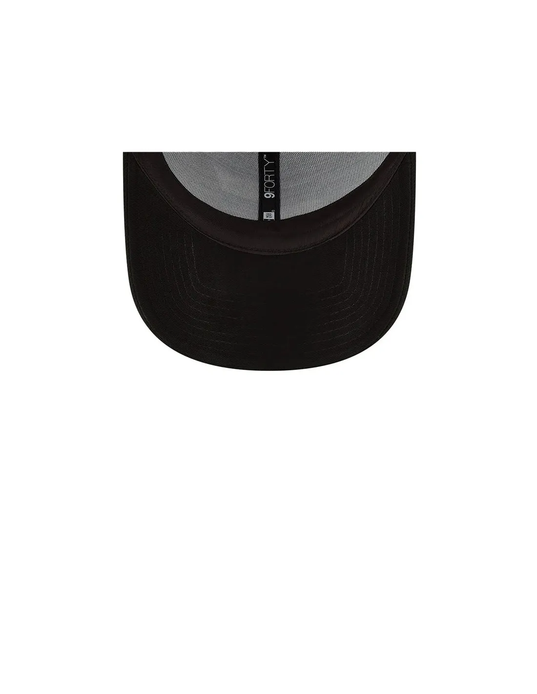 Gorra New Era The League 22 Utah Jazz Black Hombre