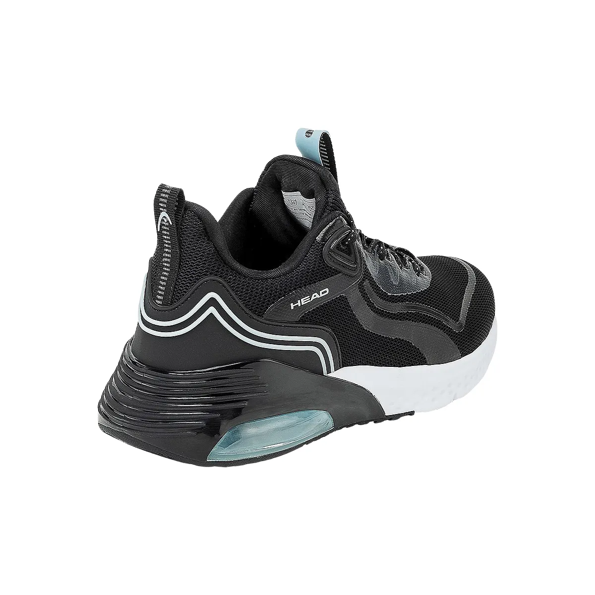 Head Zapatillas Shangai 2 – Hombre – Hchc15199h25