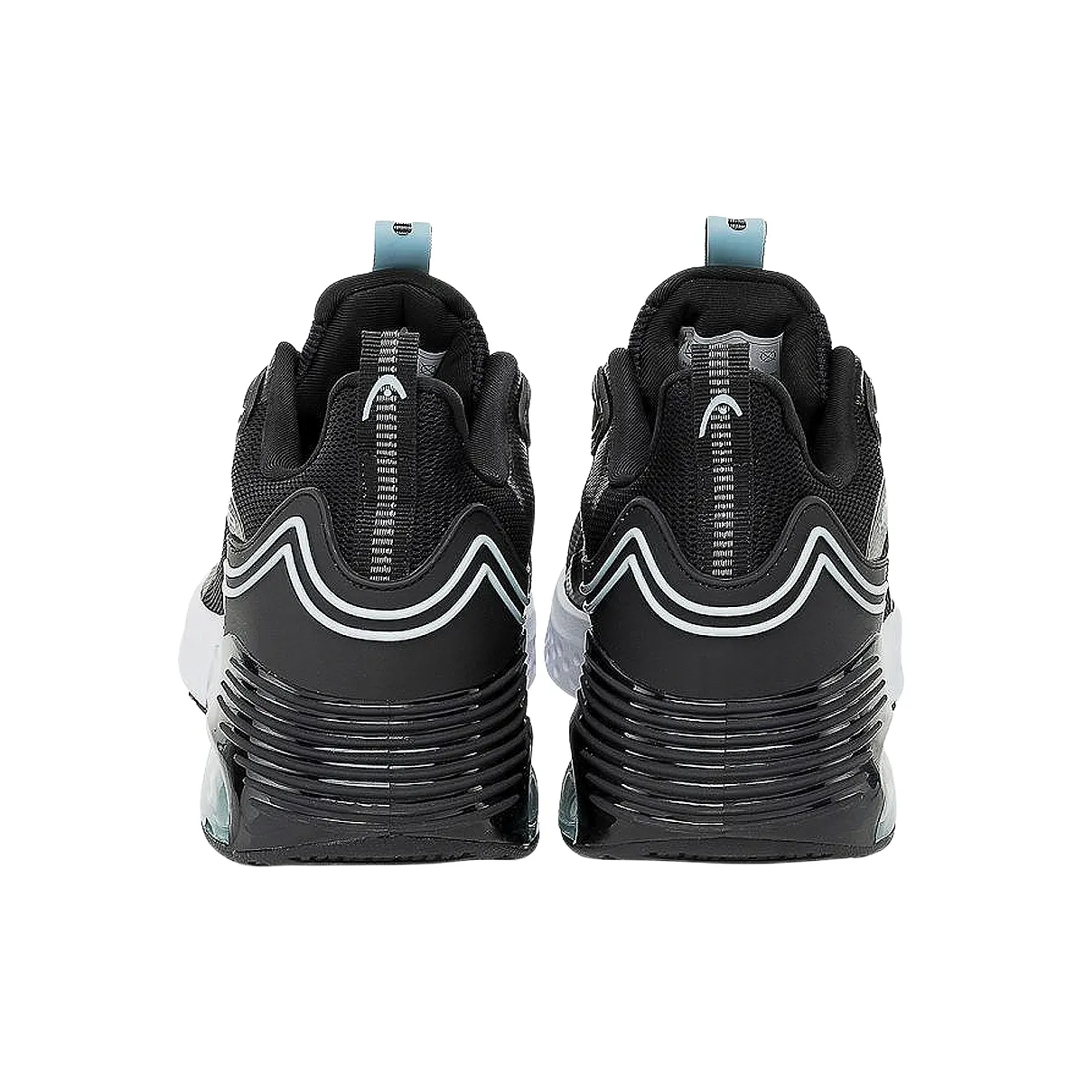 Head Zapatillas Shangai 2 – Hombre – Hchc15199h25