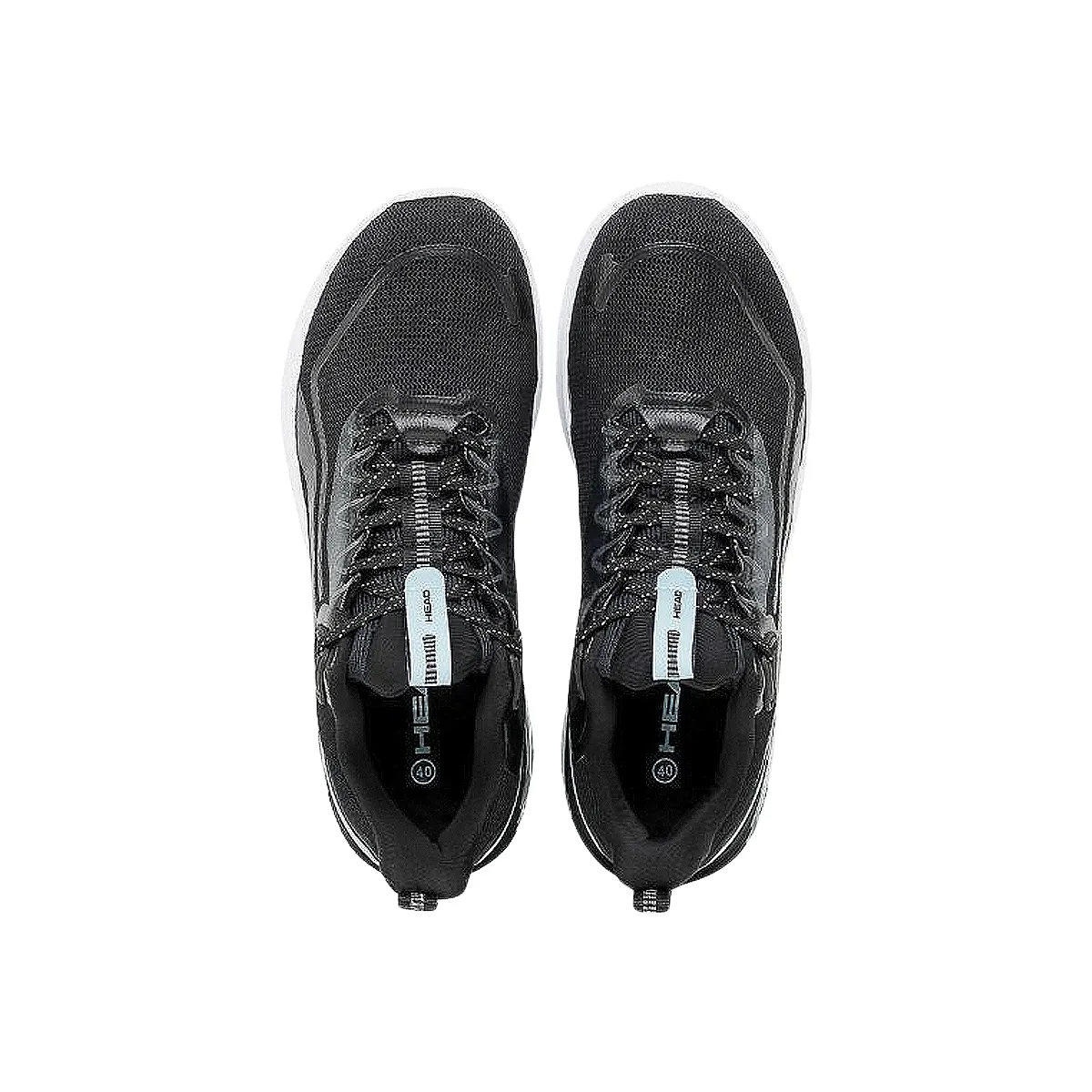 Head Zapatillas Shangai 2 – Hombre – Hchc15199h25