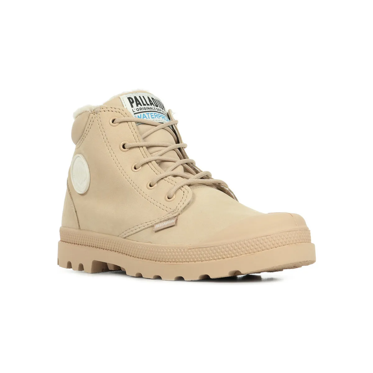 Hi Cuff WPS OZ