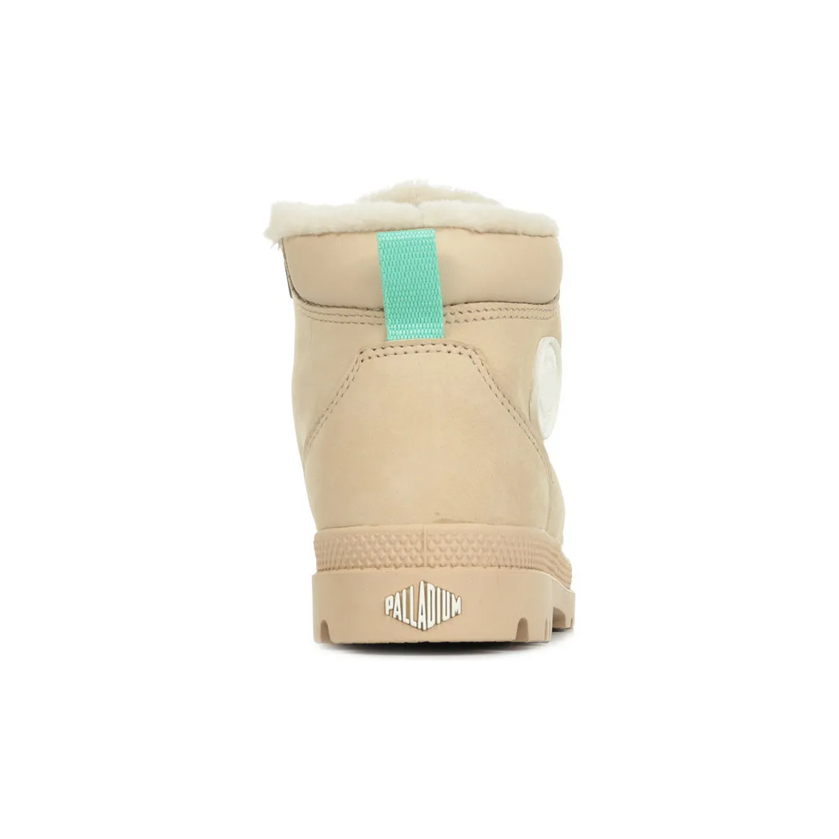 Hi Cuff WPS OZ
