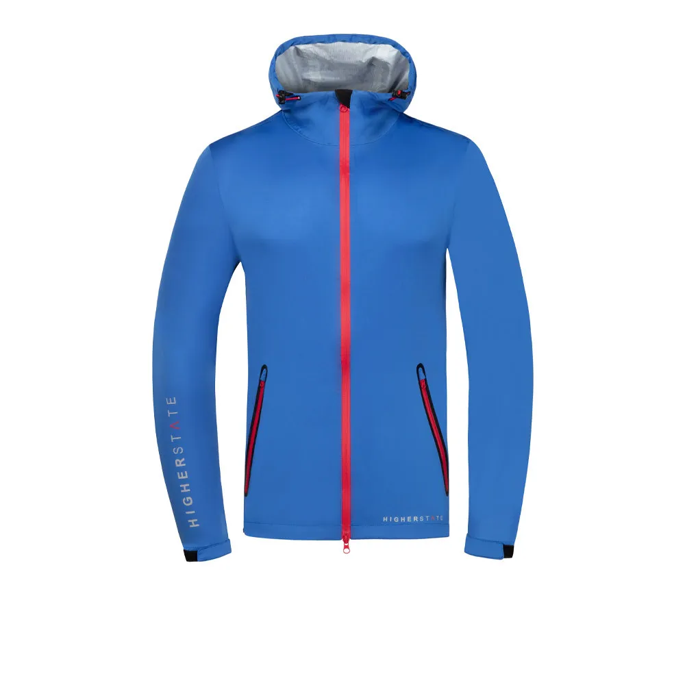 HIGHER STATE MOUNTAINSTRETCH IMPERMEABLE CHAQUETA RUNNING
