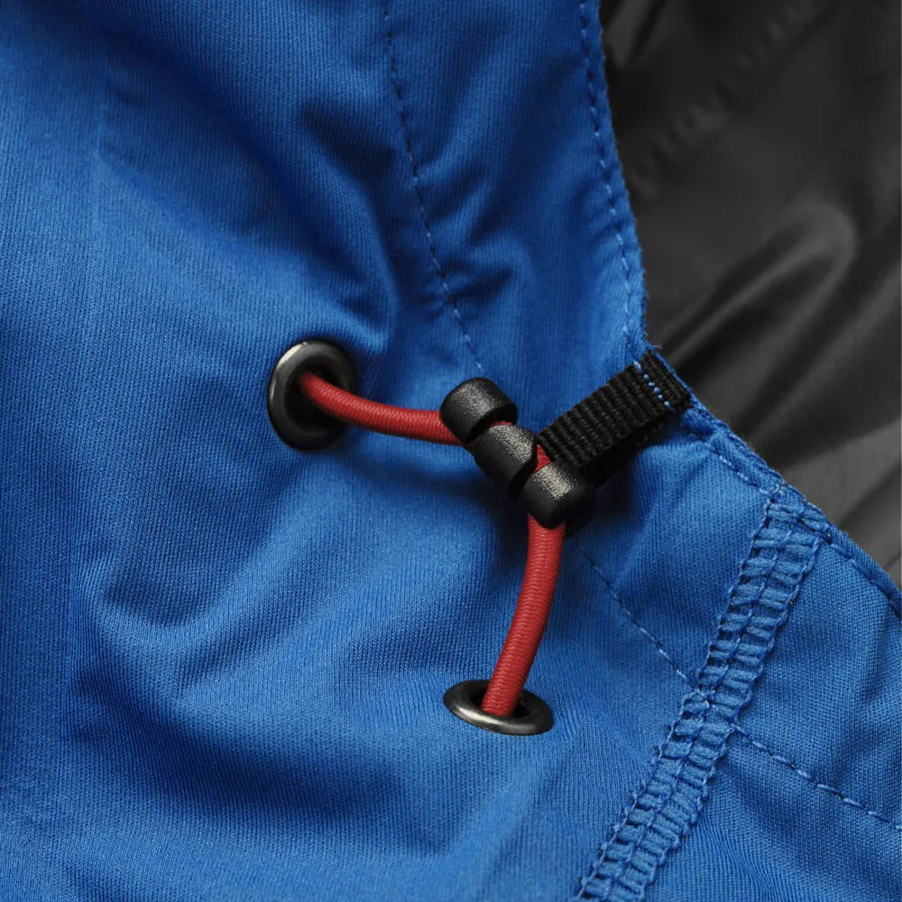 HIGHER STATE MOUNTAINSTRETCH IMPERMEABLE CHAQUETA RUNNING