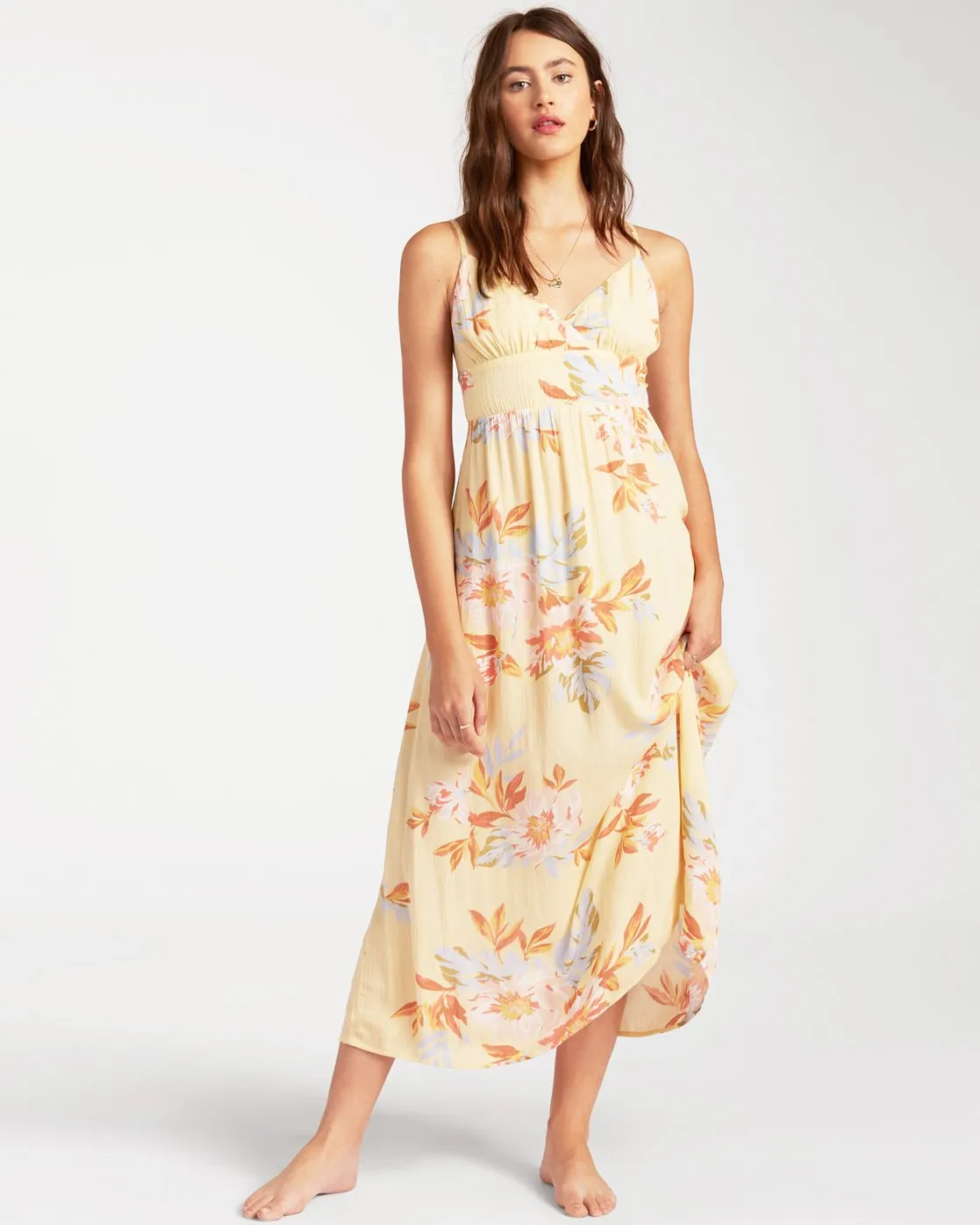 Honey Dress