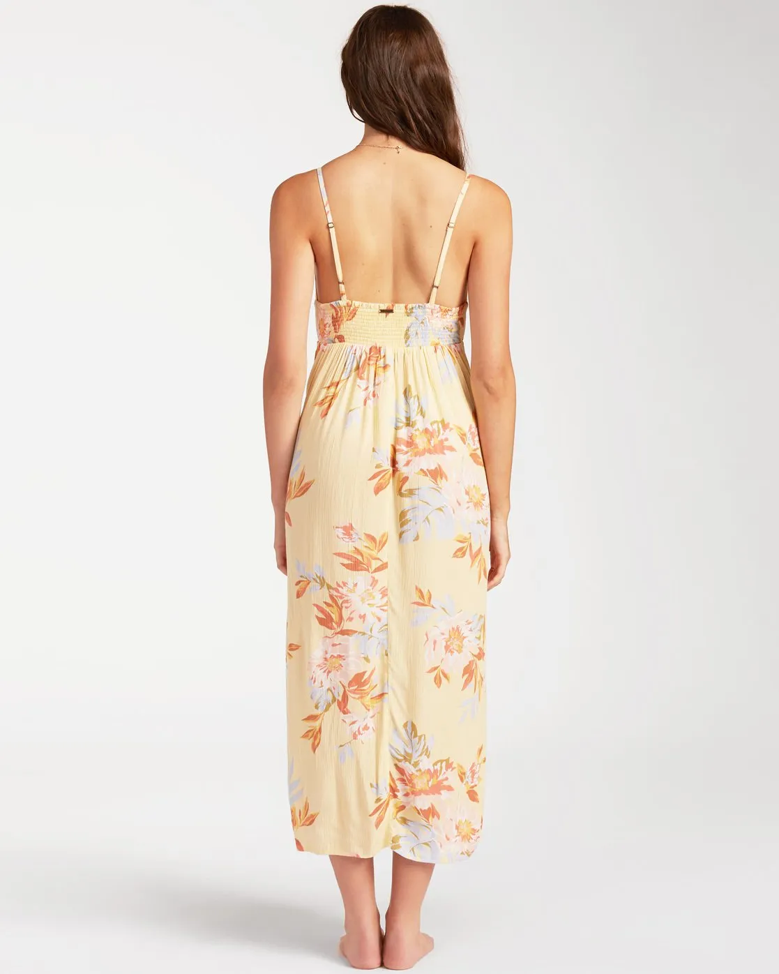 Honey Dress