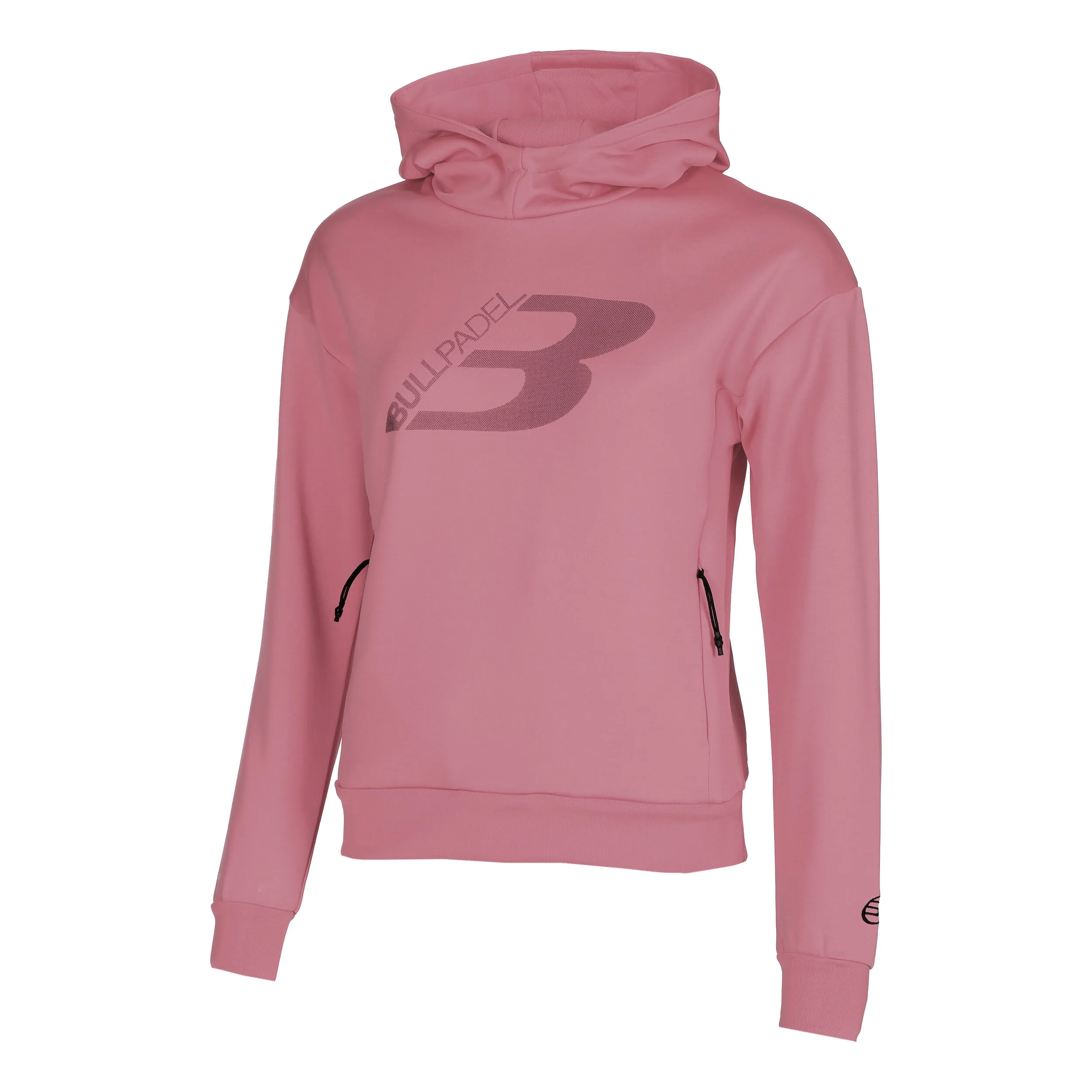 Incoe Sudadera Con Capucha Mujeres