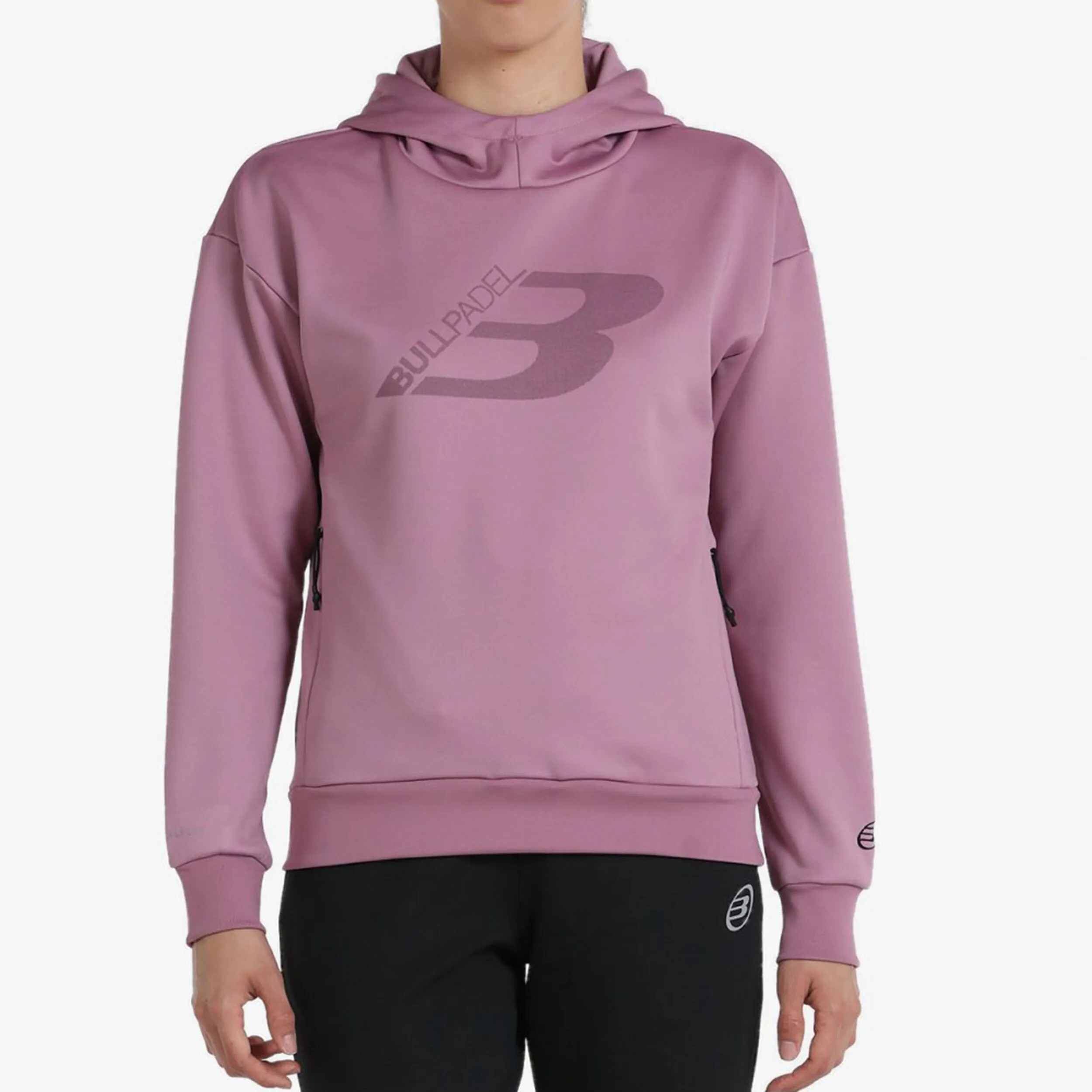 Incoe Sudadera Con Capucha Mujeres
